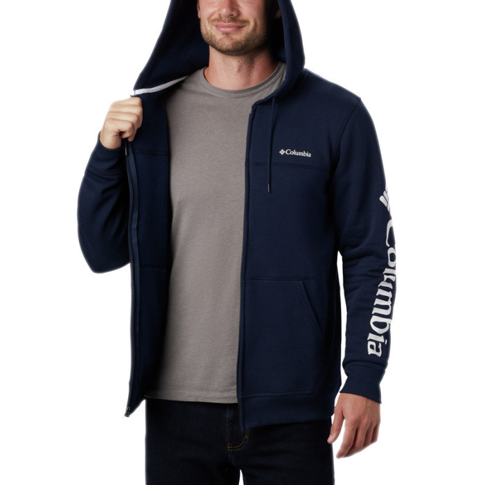 Columbia Sweat Columbia LOGO