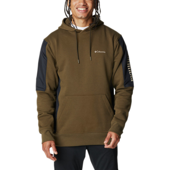 Columbia Sweat Columbia Minam River