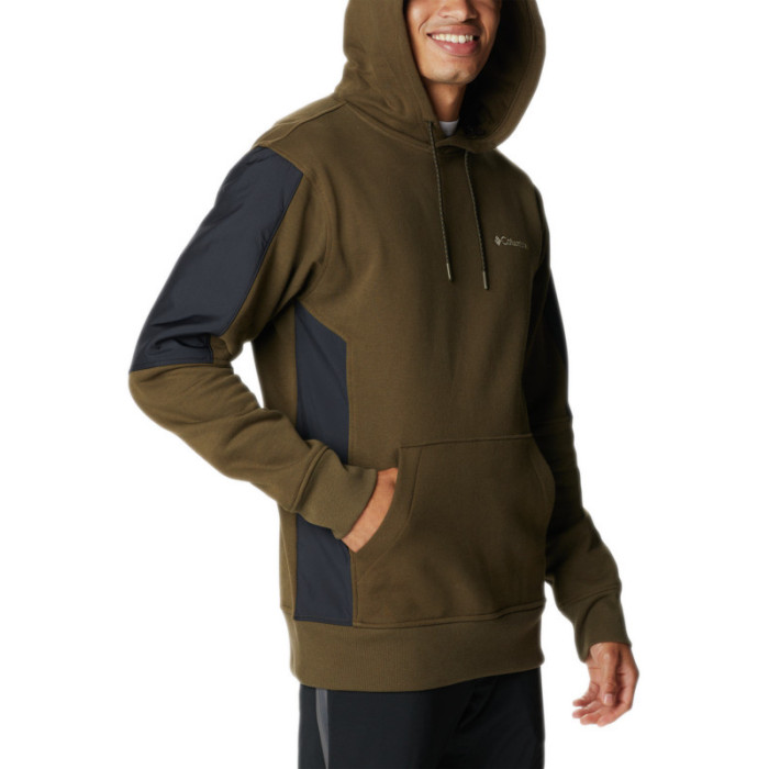 Columbia Sweat Columbia Minam River