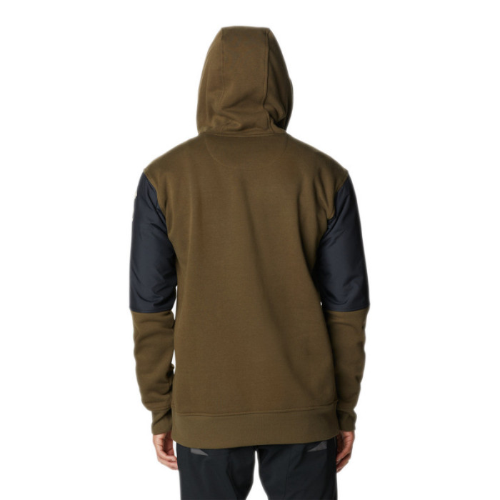 Columbia Sweat Columbia Minam River