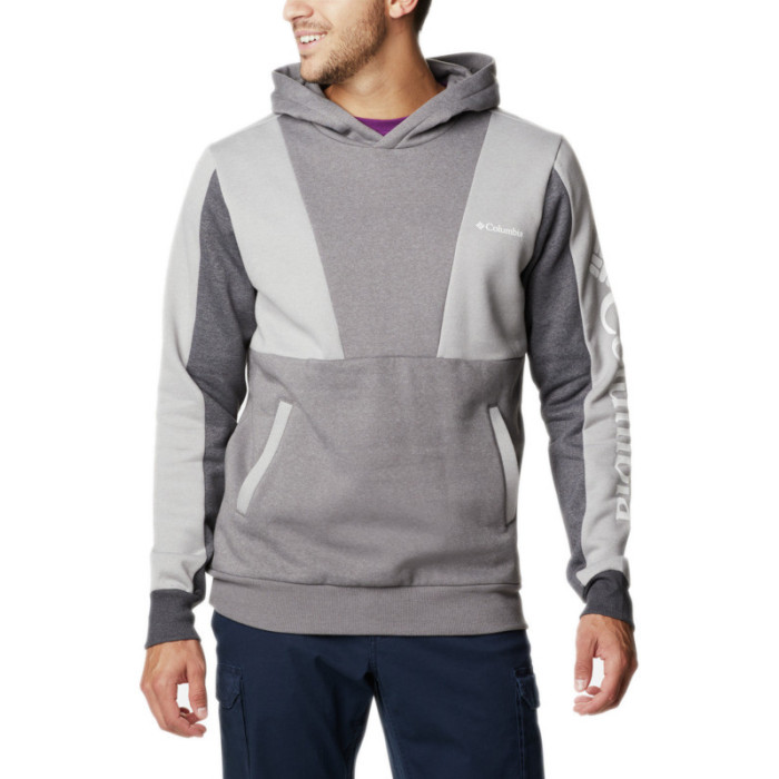 Columbia Sweat Columbia Color-Block Lodge