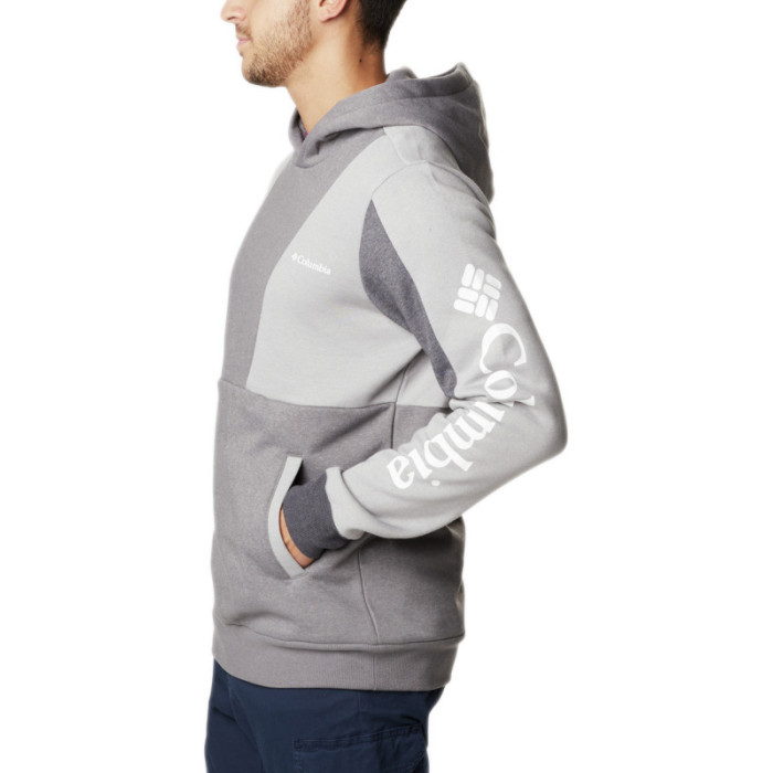 Columbia Sweat Columbia Color-Block Lodge