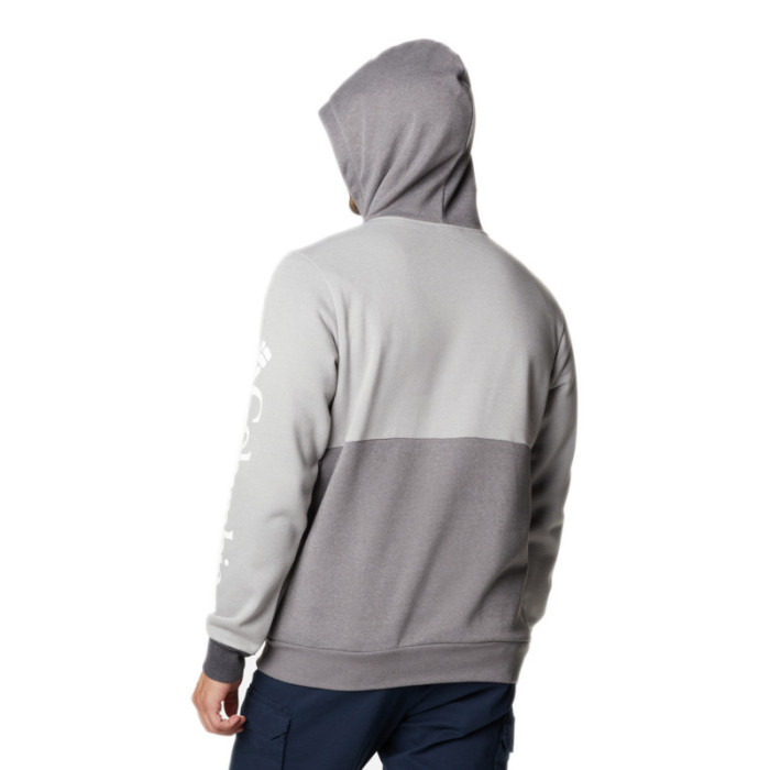 Columbia Sweat Columbia Color-Block Lodge
