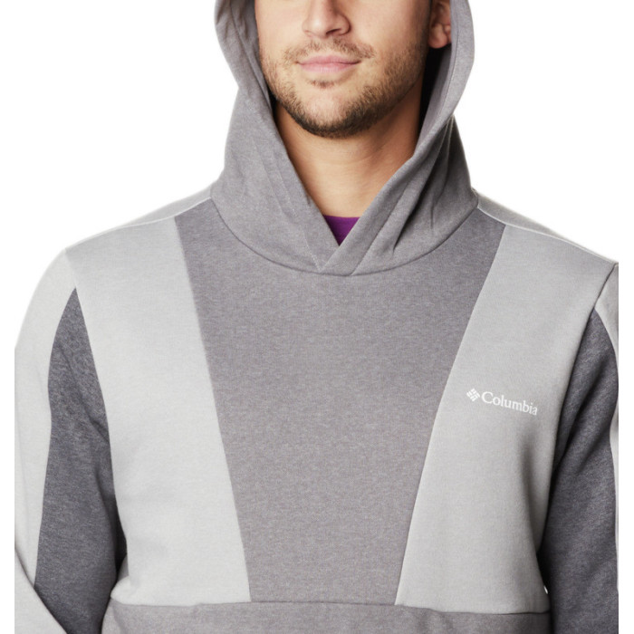 Columbia Sweat Columbia Color-Block Lodge