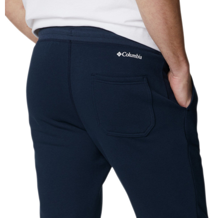 Columbia Pantalon de survêtement Columbia CSC LOGO II