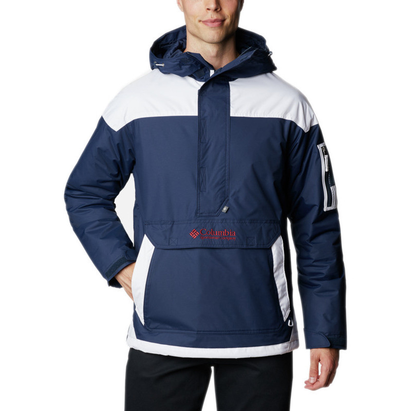 Columbia Veste demi-zip Columbia Challenger Columbia Veste demi-zip Columbia Challenger