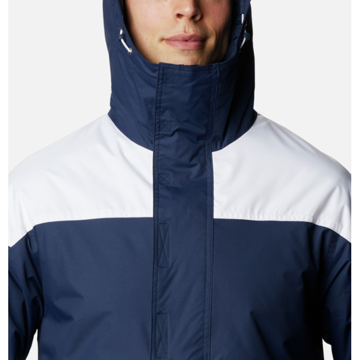 Columbia Veste demi-zip Columbia Challenger