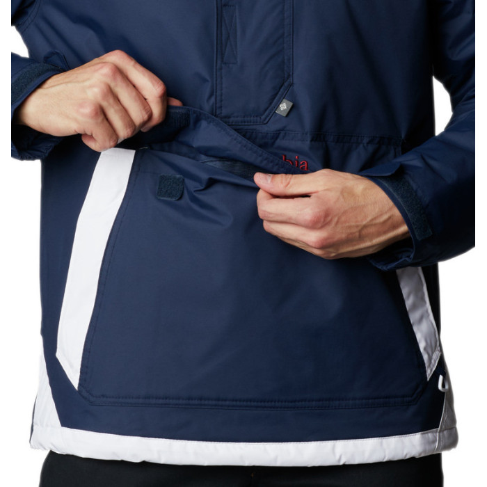 Columbia Veste demi-zip Columbia Challenger