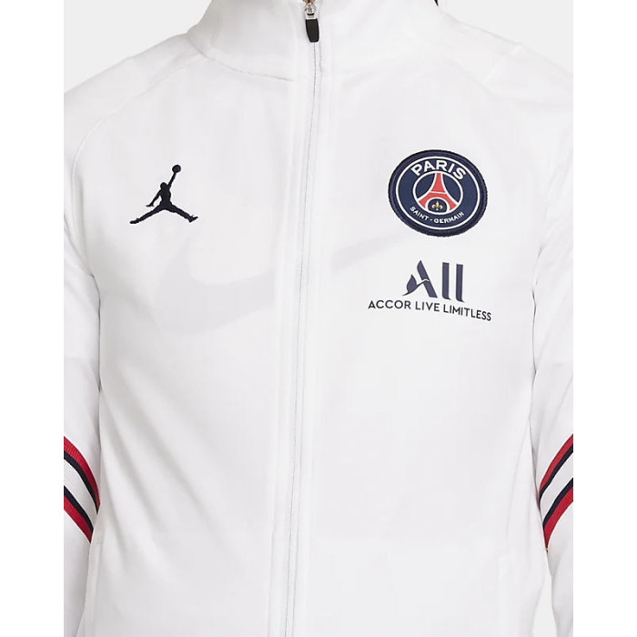 Nike Ensemble de survêtement Nike PSG STRIKE Junior