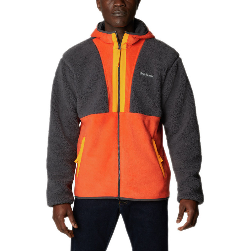 Columbia Sweat Columbia Backbowl Sherpa Columbia Sweat Columbia Backbowl Sherpa