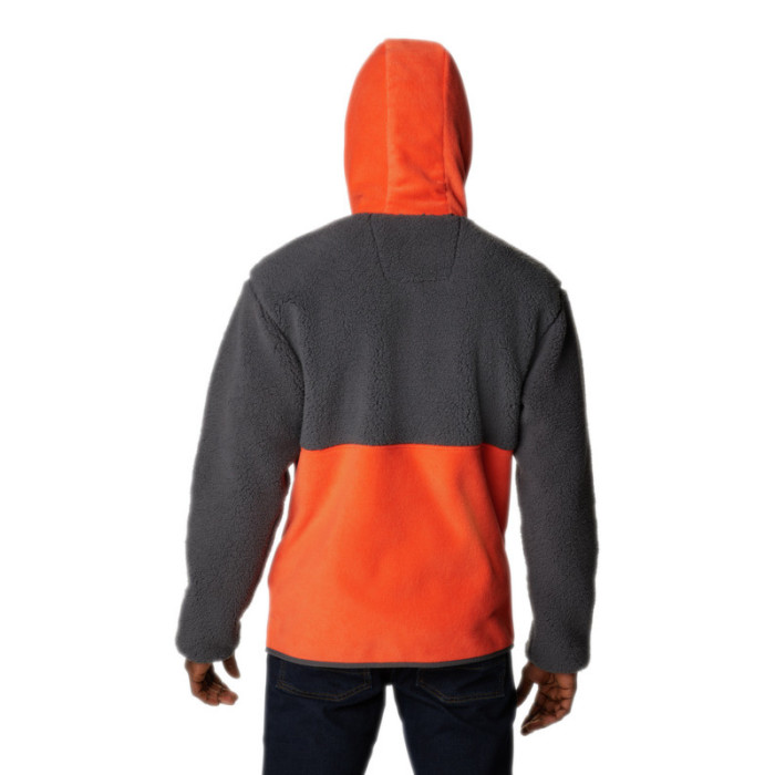 Columbia Sweat Columbia Backbowl Sherpa
