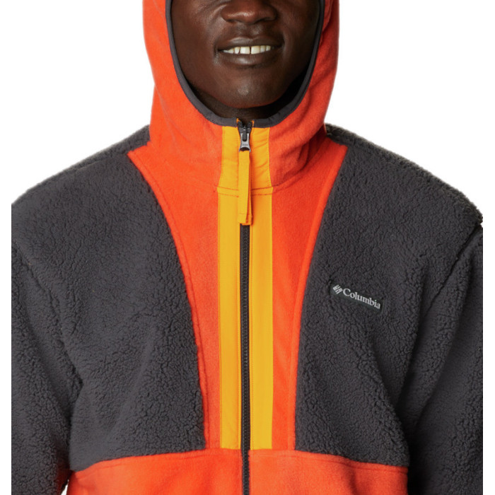 Columbia Sweat Columbia Backbowl Sherpa