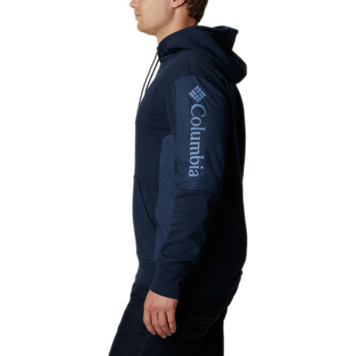 Columbia Sweat Columbia Minam River