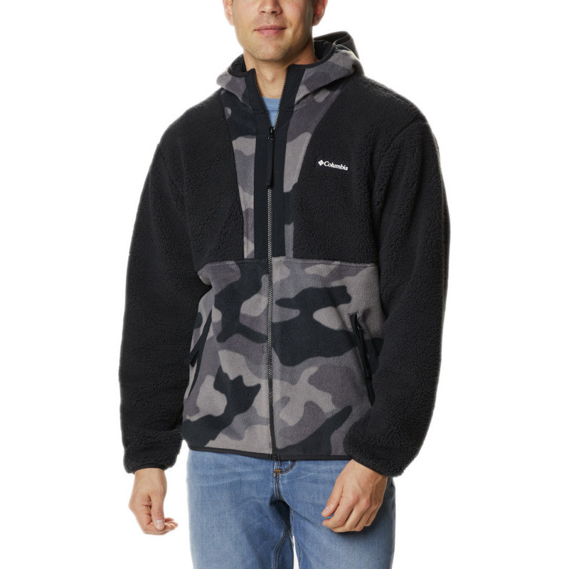 Columbia Sweat Columbia Backbowl Sherpa Columbia Sweat Columbia Backbowl Sherpa