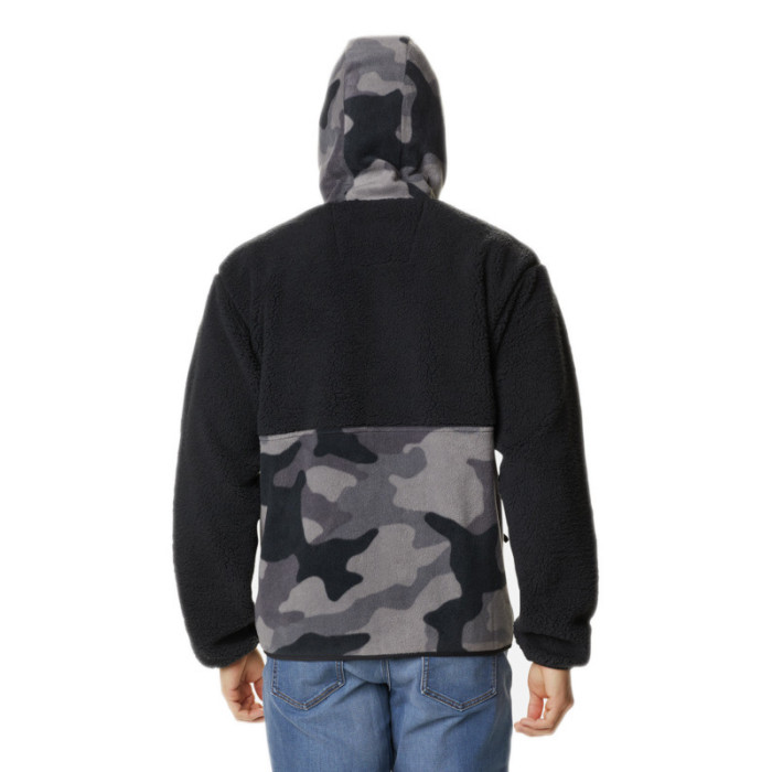 Columbia Sweat Columbia Backbowl Sherpa