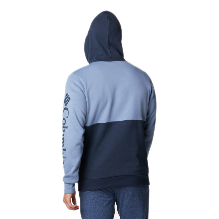 Columbia Sweat Columbia Color-Block Lodge