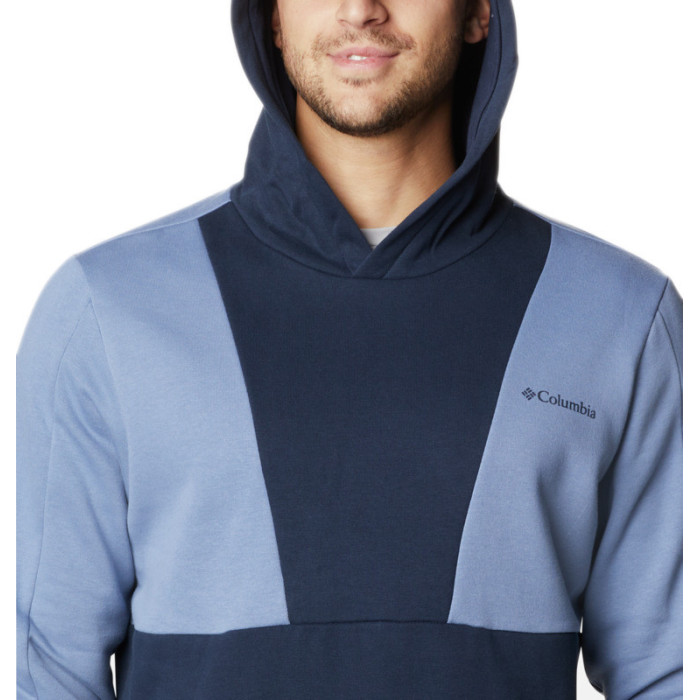 Columbia Sweat Columbia Color-Block Lodge