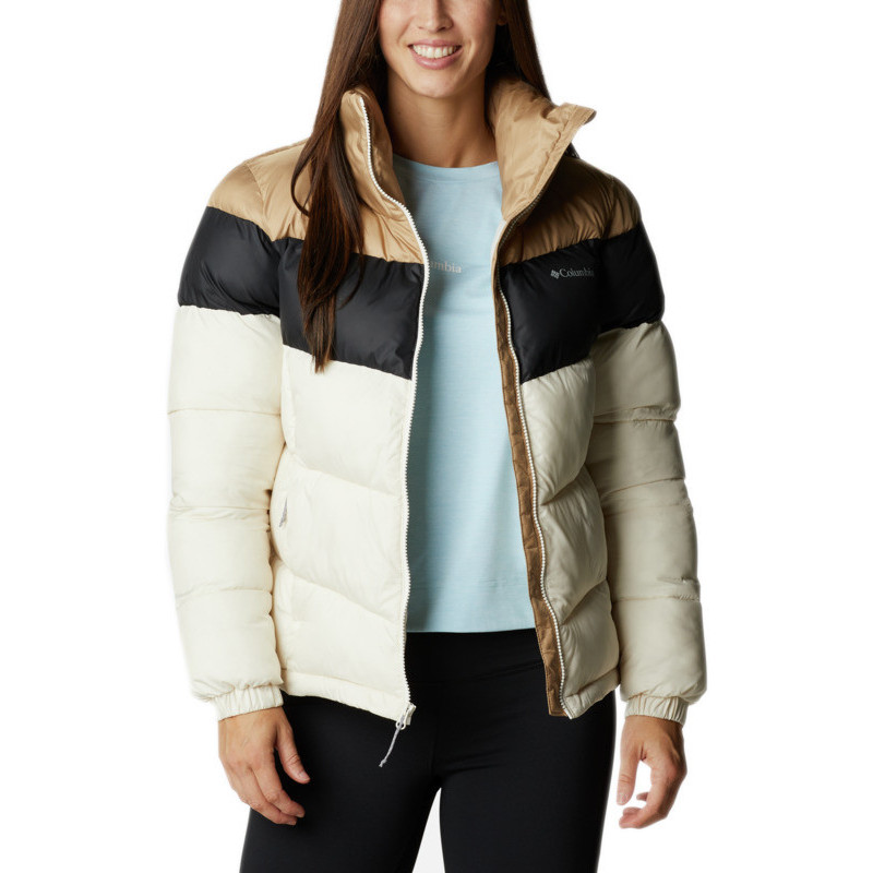 Columbia Doudoune Columbia Color-Block Puffect Columbia Doudoune Columbia Color-Block Puffect