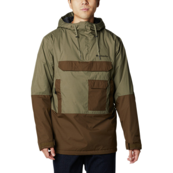 Columbia Veste Anorak Columbia Buckhollow Insulted