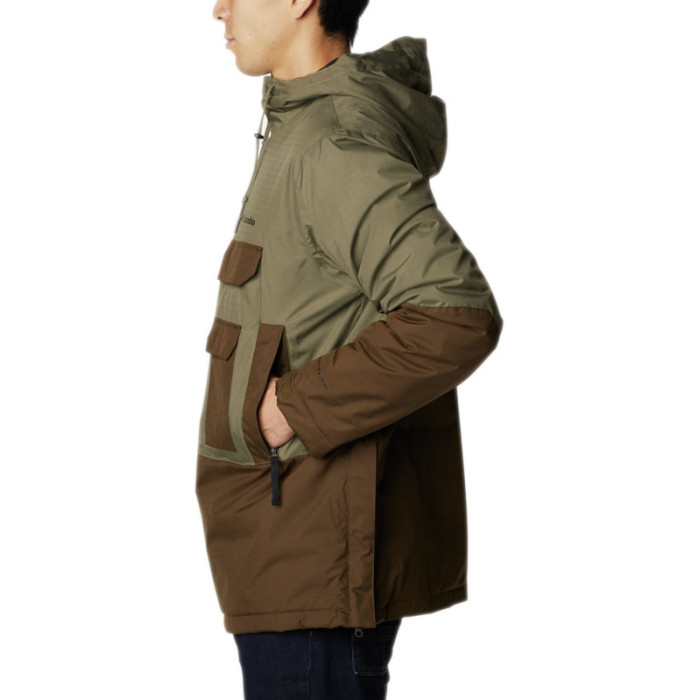 Columbia Veste Anorak Columbia Buckhollow Insulted