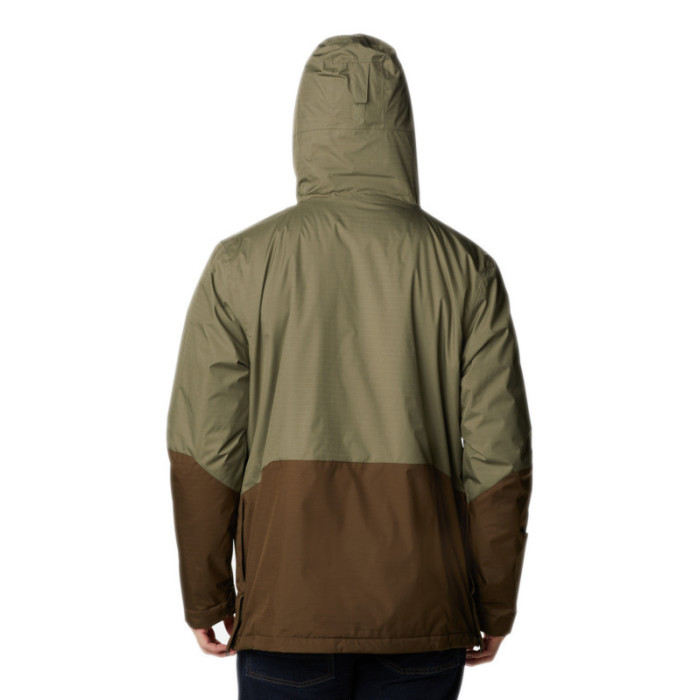 Columbia Veste Anorak Columbia Buckhollow Insulted