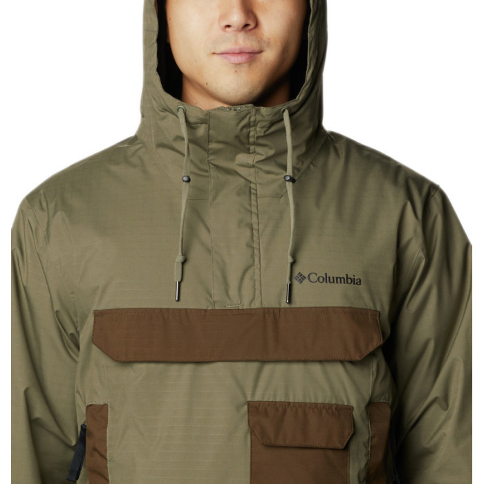 Columbia Veste Anorak Columbia Buckhollow Insulted