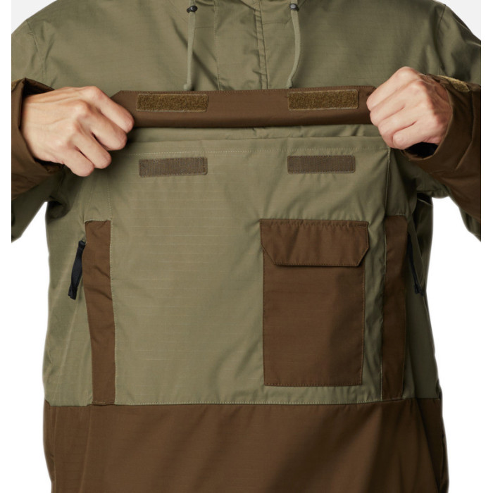 Columbia Veste Anorak Columbia Buckhollow Insulted