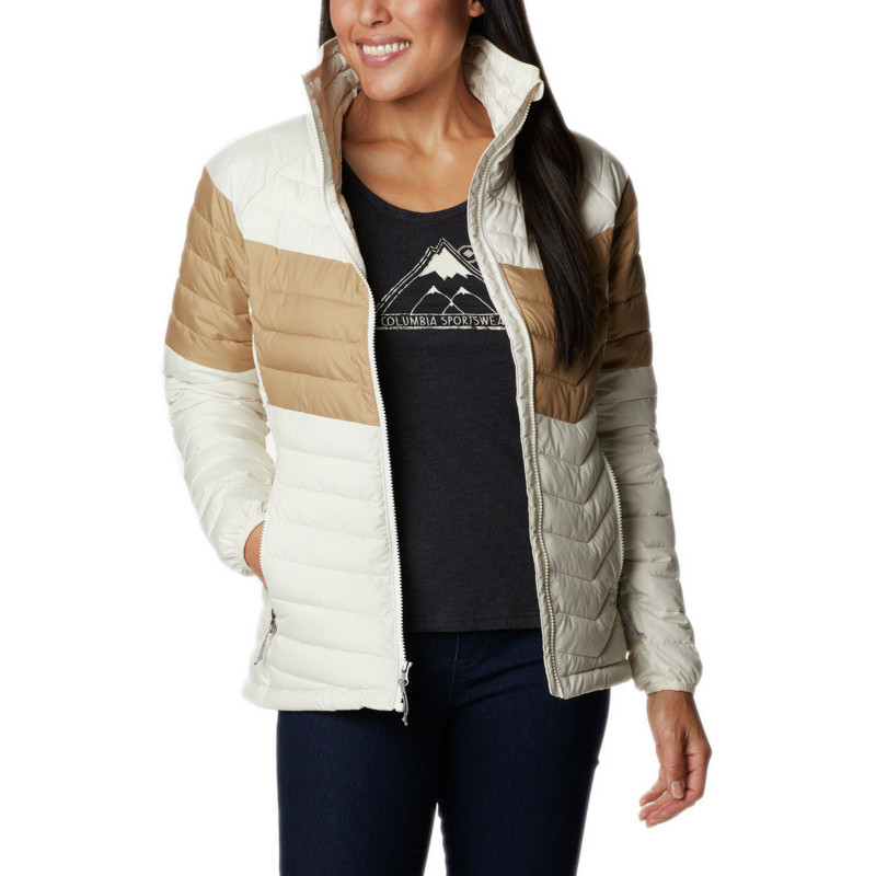 Columbia Doudoune Columbia Powder Lite Columbia Doudoune Columbia Powder Lite
