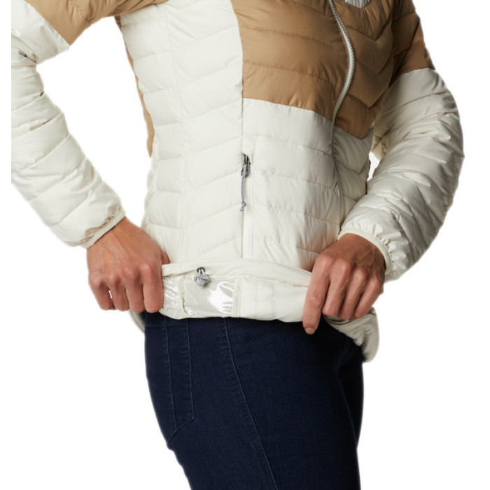 Columbia Doudoune Columbia Powder Lite