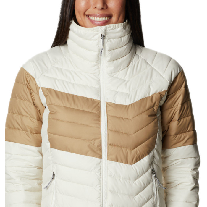 Columbia Doudoune Columbia Powder Lite