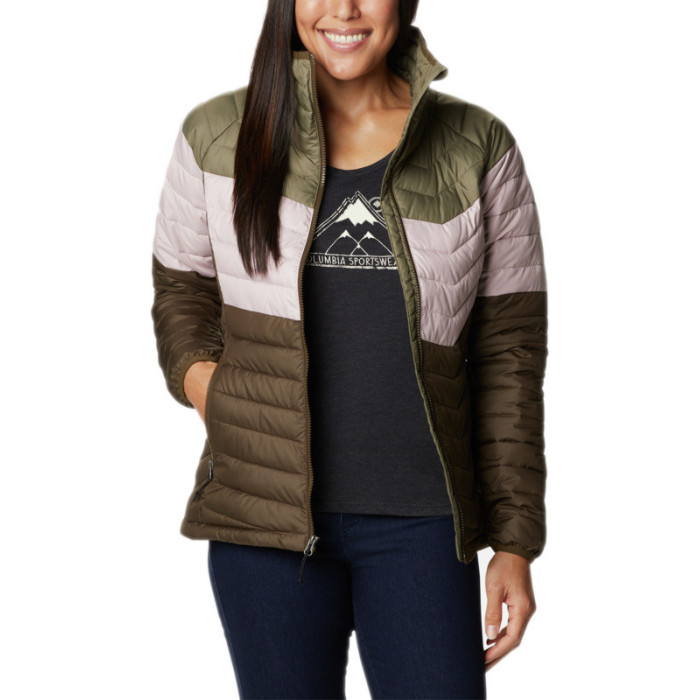 Columbia Doudoune Columbia Powder Lite