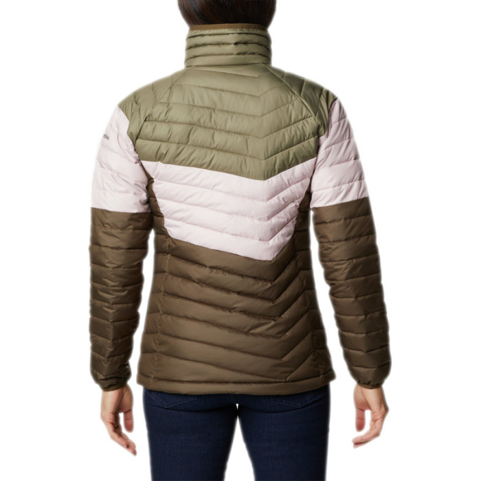 Columbia Doudoune Columbia Powder Lite