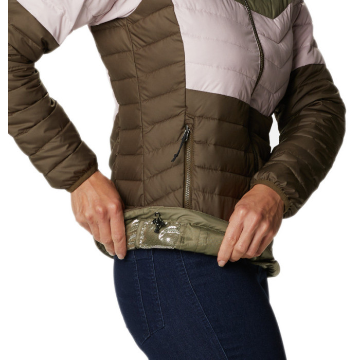 Columbia Doudoune Columbia Powder Lite