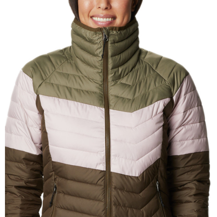 Columbia Doudoune Columbia Powder Lite