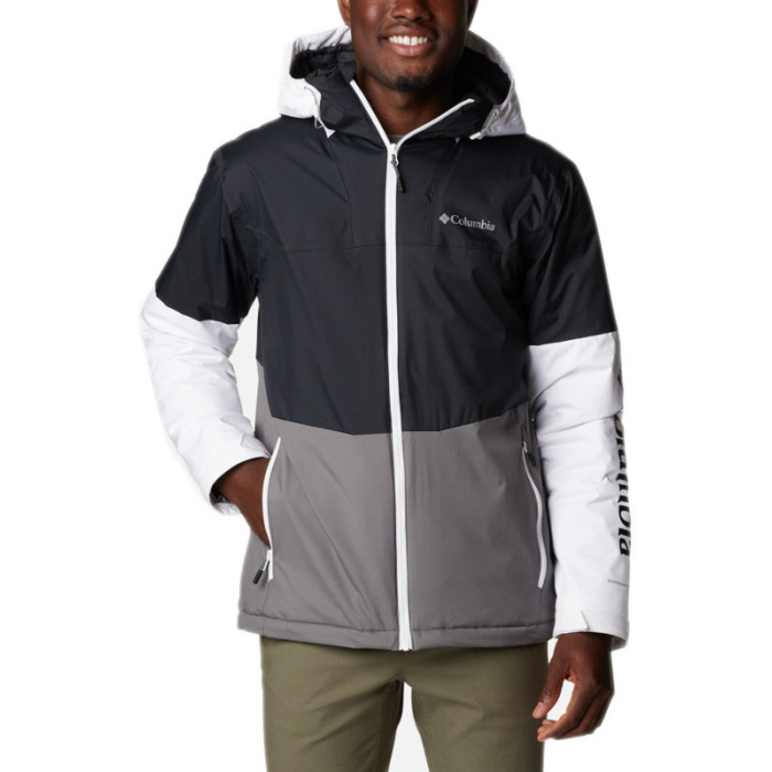 Columbia Veste Columbia Point Park Insulated