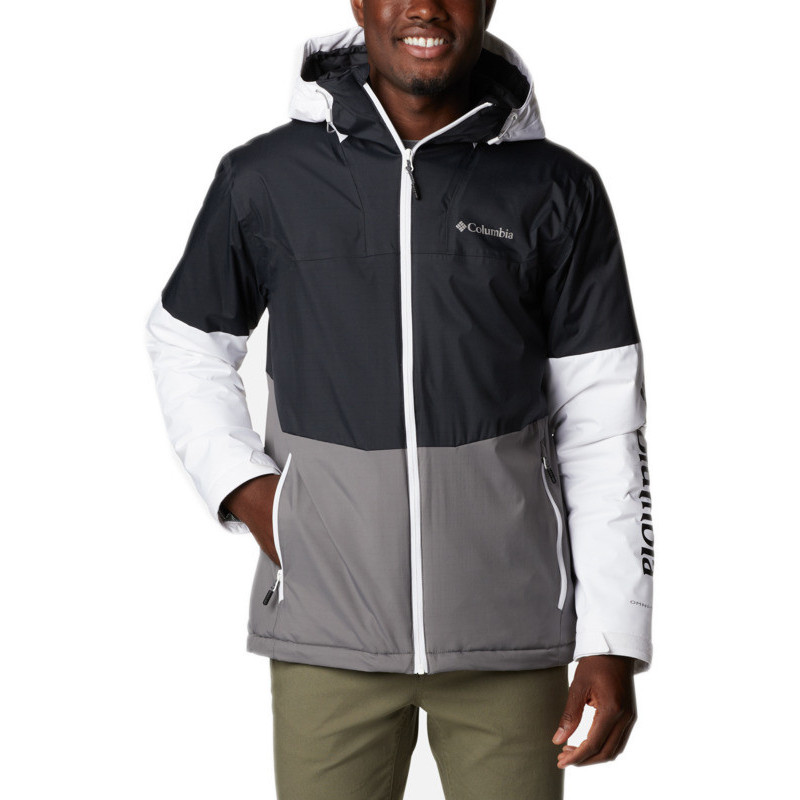 Columbia Veste Columbia Point Park Insulated Columbia Veste Columbia Point Park Insulated