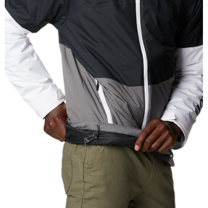 Columbia Veste Columbia Point Park Insulated