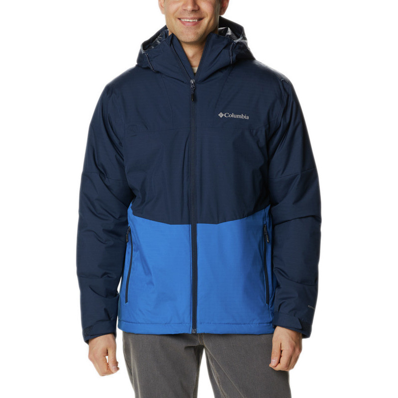 Columbia Veste Columbia Point Park Insulated Columbia Veste Columbia Point Park Insulated