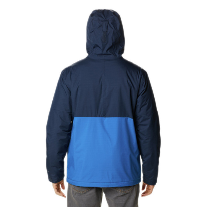 Columbia Veste Columbia Point Park Insulated