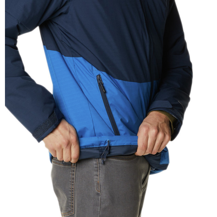 Columbia Veste Columbia Point Park Insulated