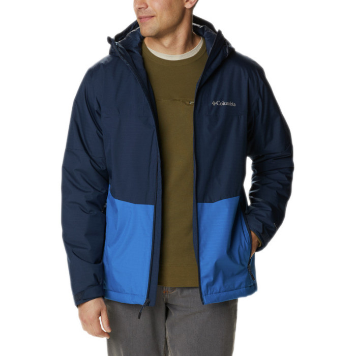 Columbia Veste Columbia Point Park Insulated