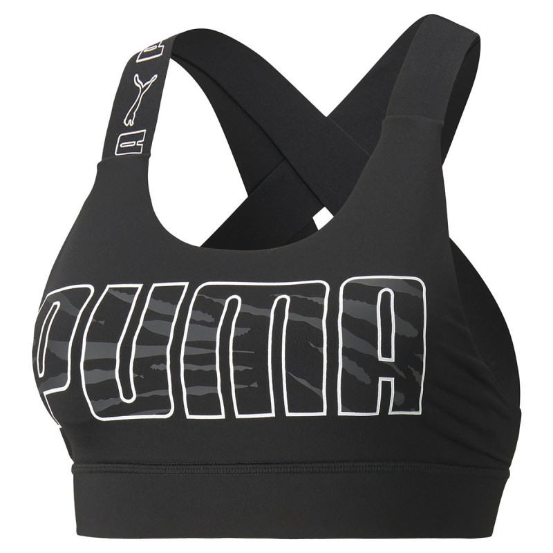 Puma Brassière de sport Puma FEEL IT Puma Brassière de sport Puma FEEL IT