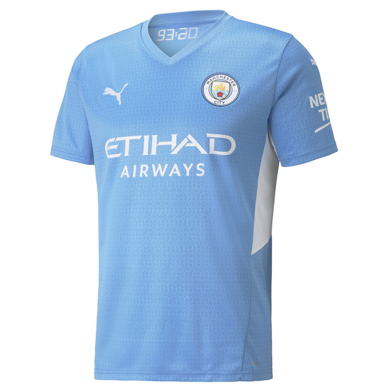 Puma Maillot Puma MANCHESTER CITY HOME REPLICA Puma Maillot Puma MANCHESTER CITY HOME REPLICA