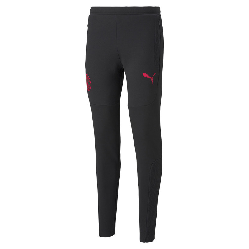 Puma Pantalon de survêtement Puma AC MILAN CASUAL Puma Pantalon de survêtement Puma AC MILAN CASUAL
