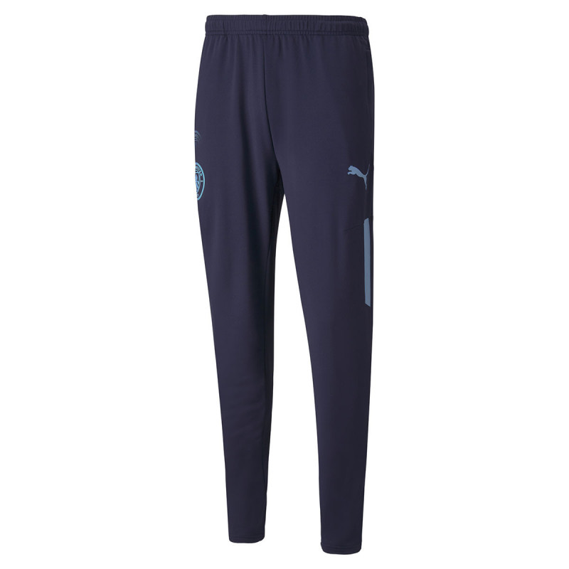 Puma Pantalon de survêtement Puma MANCHESTER CITY PREMATCH Puma Pantalon de survêtement Puma MANCHESTER CITY PREMATCH
