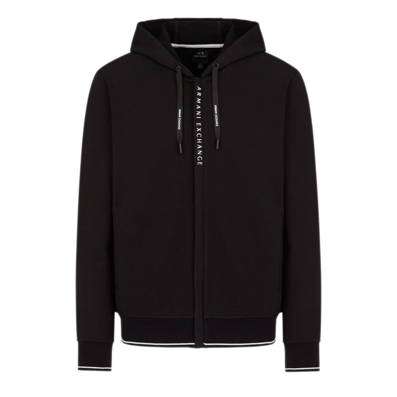 Armani Exchange Sweat à capuche Armani Exchange Armani Exchange Sweat à capuche Armani Exchange