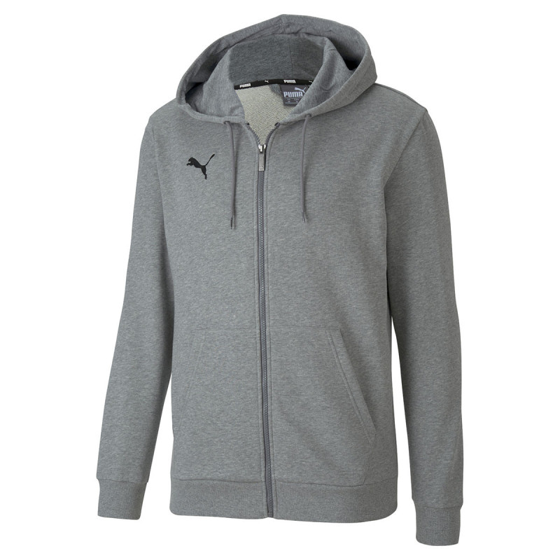 Puma Veste de survêtement Puma GOAL 23 CASUALS Puma Veste de survêtement Puma GOAL 23 CASUALS