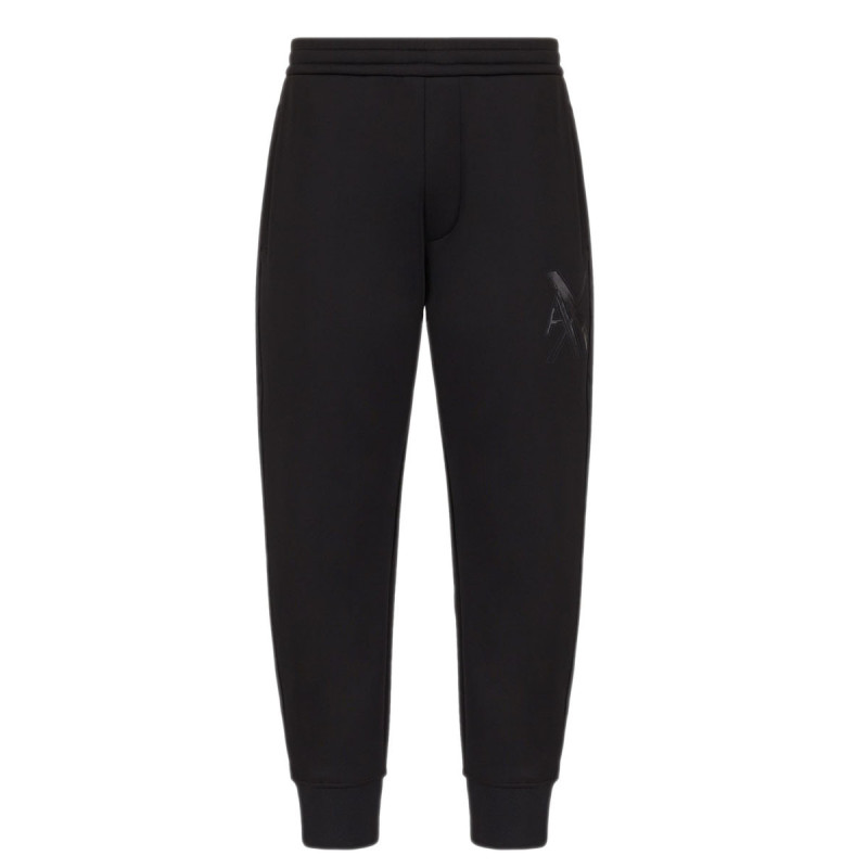 Armani Exchange Pantalon de survêtement Armani Exchange Armani Exchange Pantalon de survêtement Armani Exchange