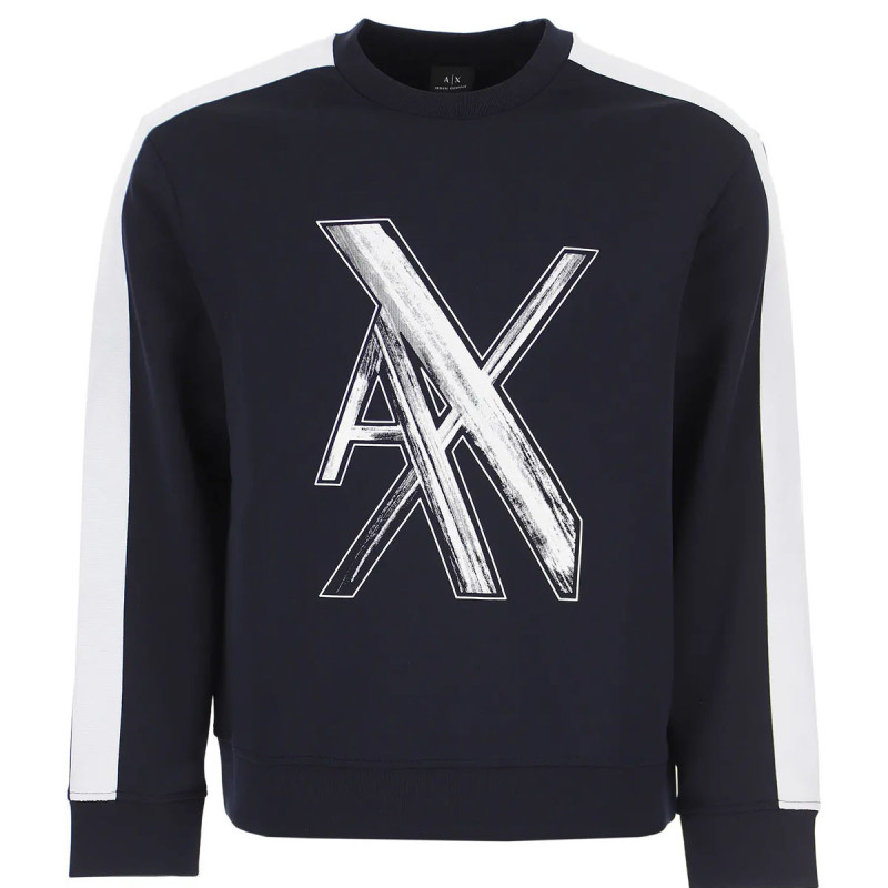 Armani Exchange Sweat Armani Exchange Armani Exchange Sweat Armani Exchange