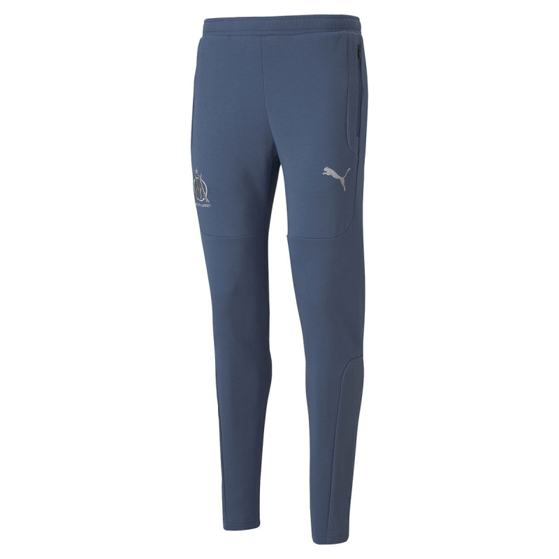 Puma Pantalon de survêtement Puma OM CASUAL Puma Pantalon de survêtement Puma OM CASUAL